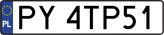 PY4TP51
