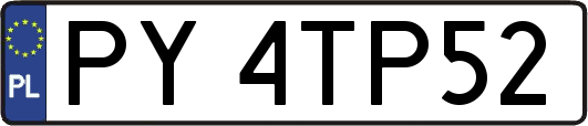 PY4TP52