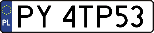 PY4TP53