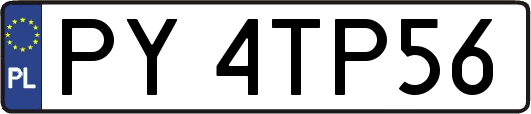 PY4TP56