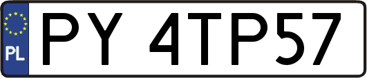 PY4TP57