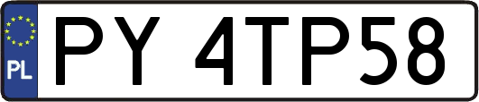 PY4TP58