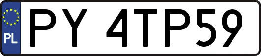 PY4TP59