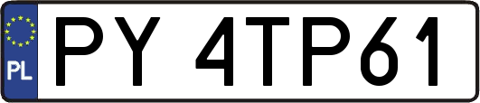 PY4TP61