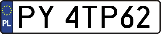 PY4TP62