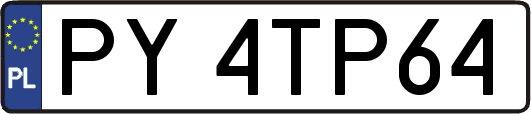 PY4TP64