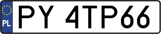 PY4TP66