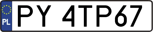 PY4TP67