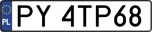 PY4TP68