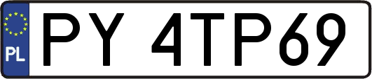 PY4TP69