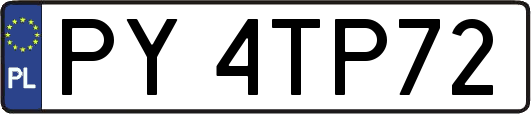 PY4TP72
