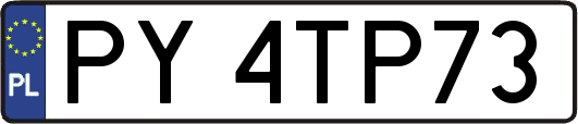 PY4TP73