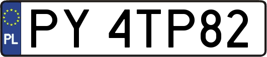PY4TP82