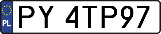 PY4TP97