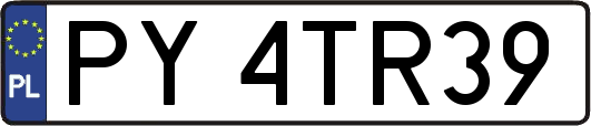 PY4TR39