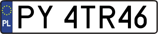 PY4TR46