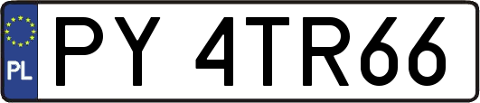 PY4TR66