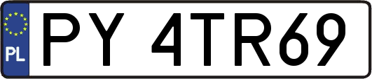 PY4TR69