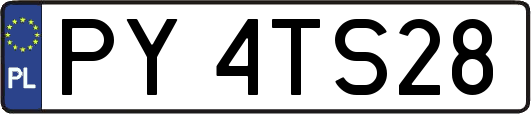 PY4TS28