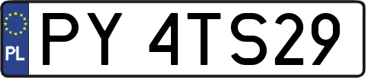 PY4TS29