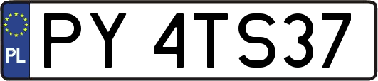 PY4TS37