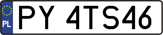 PY4TS46