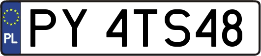 PY4TS48