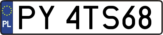 PY4TS68
