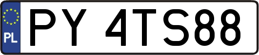 PY4TS88