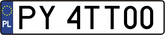 PY4TT00