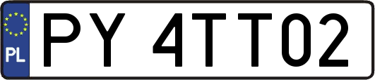 PY4TT02