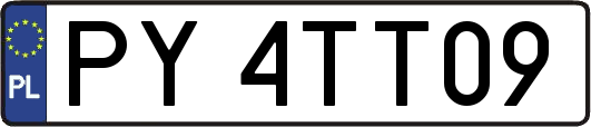 PY4TT09