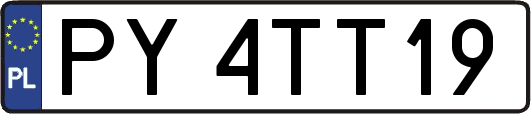PY4TT19