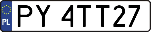 PY4TT27