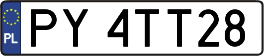 PY4TT28