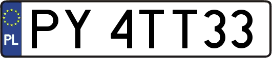 PY4TT33