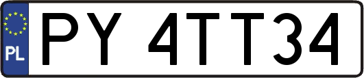 PY4TT34