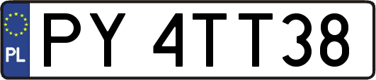 PY4TT38