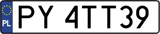 PY4TT39