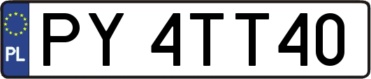 PY4TT40