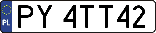 PY4TT42
