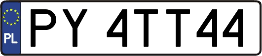 PY4TT44