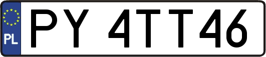 PY4TT46
