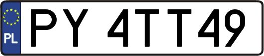 PY4TT49