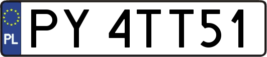 PY4TT51