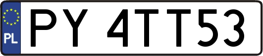 PY4TT53