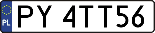 PY4TT56