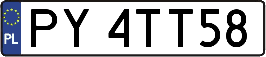 PY4TT58
