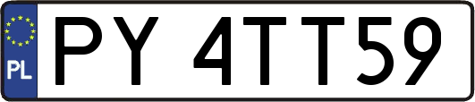 PY4TT59