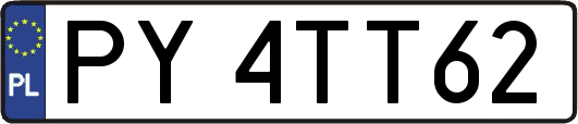 PY4TT62